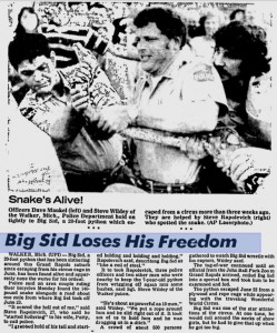 Spokane Daily Chronicle - July 25, 1978