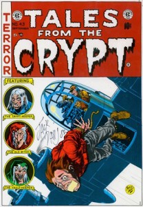 Tales from the Crypt