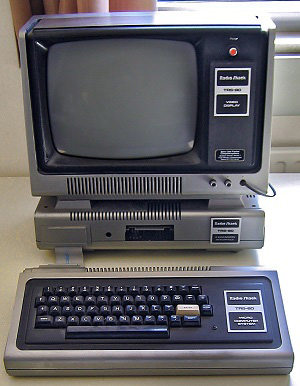 TRS-80