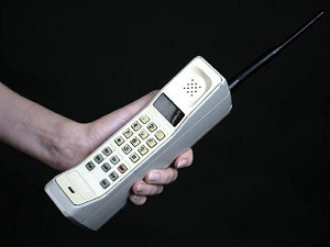 Old Cellphone