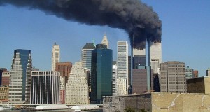 9/11 Attack