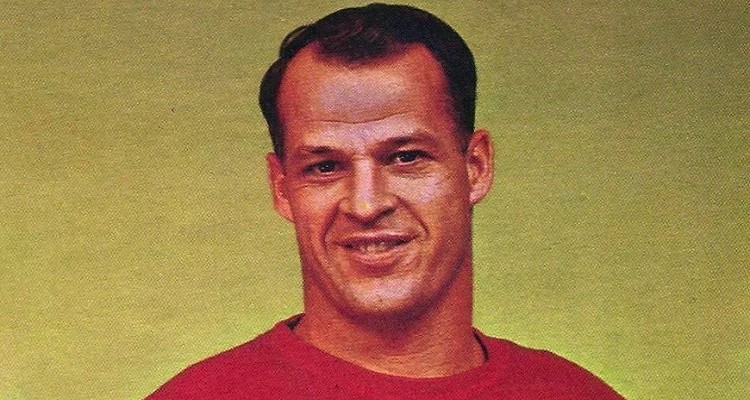 Gordie Howe