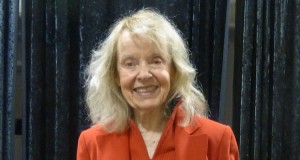 Janet Waldo