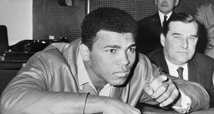 Muhammad Ali