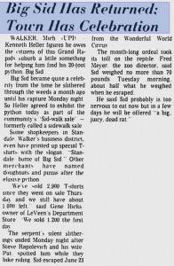 Nashua Telegraph - July 27, 1978