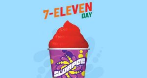 Free Slurpee