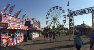 Ionia Free Fair