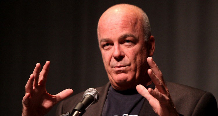 Jerry Doyle