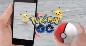 Pokémon Go