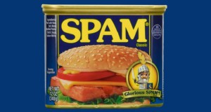 Spam