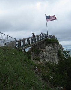 Castle Rock