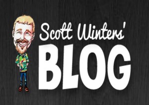 Scott Winters Blog