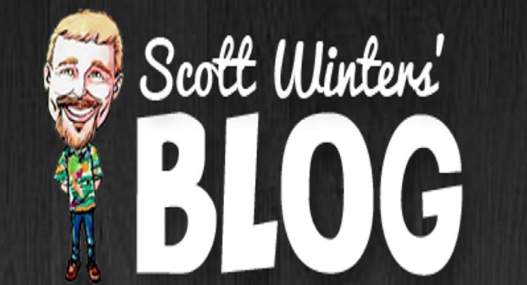 Scott Winters Blog