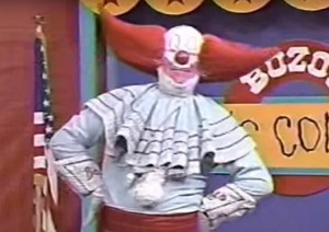 Bozo the Clown