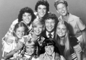 The Brady Bunch