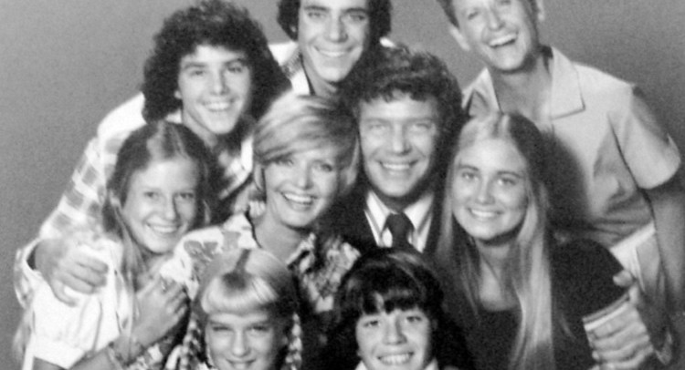 The Brady Bunch