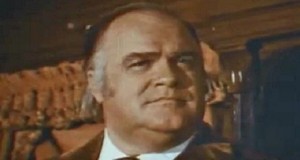 David Huddleston