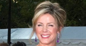 Deborah Norville