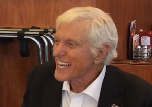 Dick Van Dyke