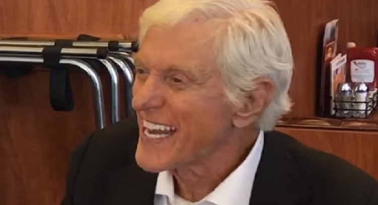 Dick Van Dyke