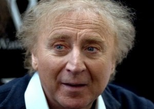 Gene Wilder