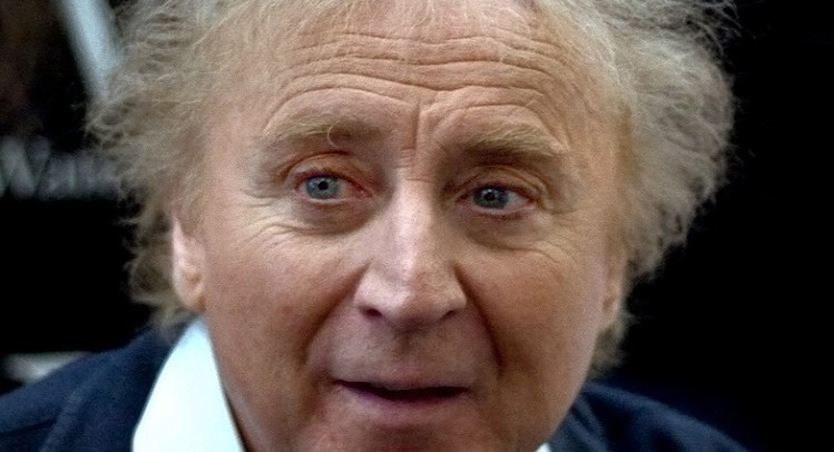 Gene Wilder