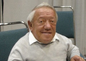 Kenny Baker