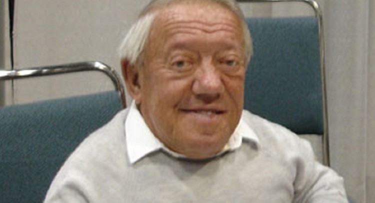 Kenny Baker