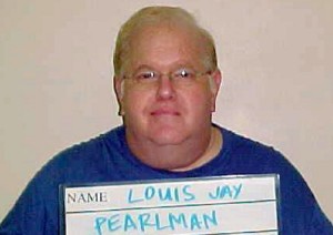 Lou Pearlman