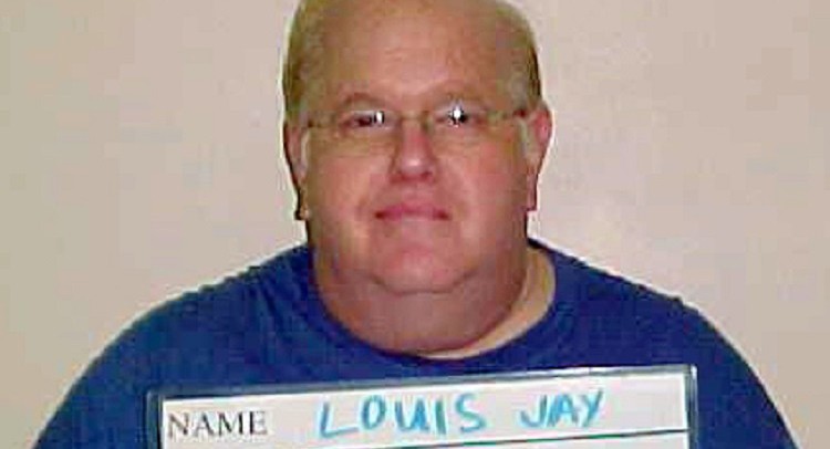 Lou Pearlman