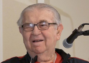 Marvin Kaplan