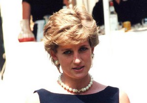 Princess Diana