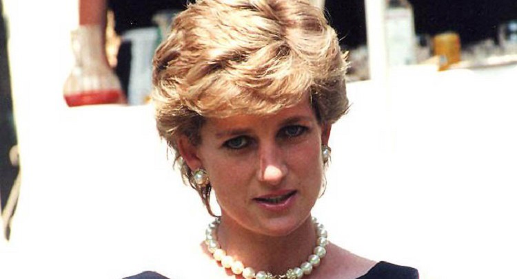 Princess Diana