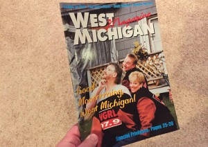 West Michigan Magazine