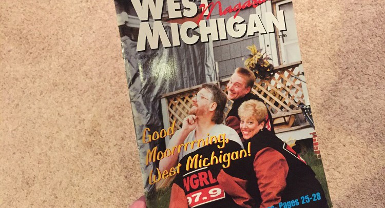 West Michigan Magazine