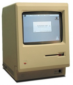 Mac Performa