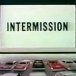Drive In Movie