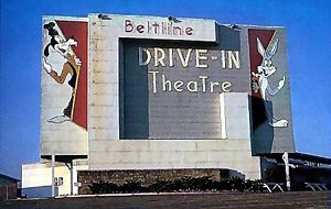 Beltline Drive-In