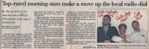 Grand Rapids Press 9-13-95 - 01