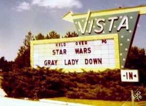 Vista Drive-In