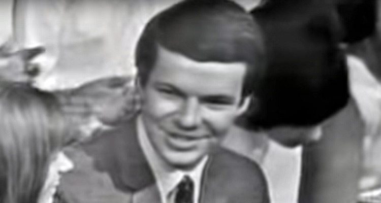 Bobby Vee