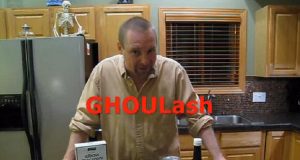 Ghoulash