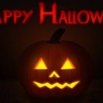 Happy Halloween
