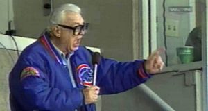 Harry Caray