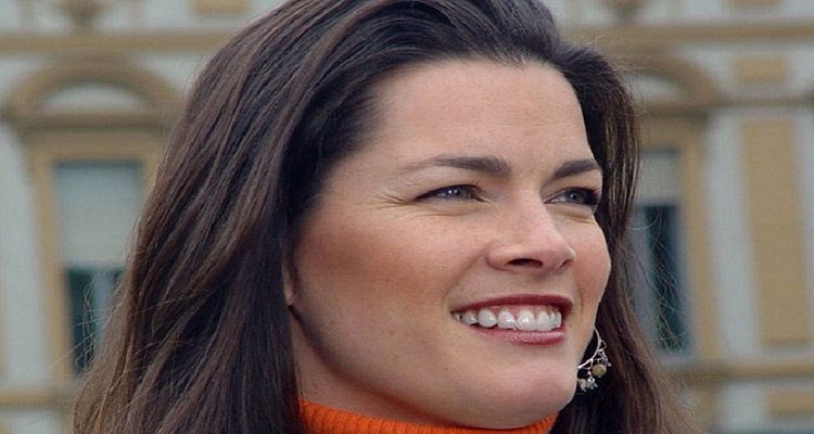 Nancy Kerrigan