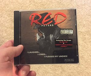 Red's CD