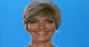 Florence Henderson