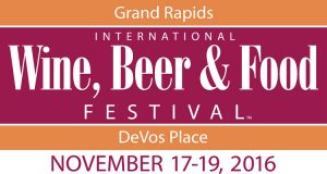 International Wine, Beer & Food Festival