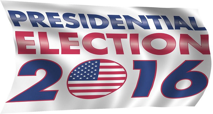 Presidential Election 2016