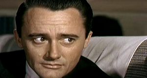 Robert Vaughn